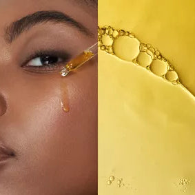 The Powerful Benefits of Face Oil for Every Skin Type