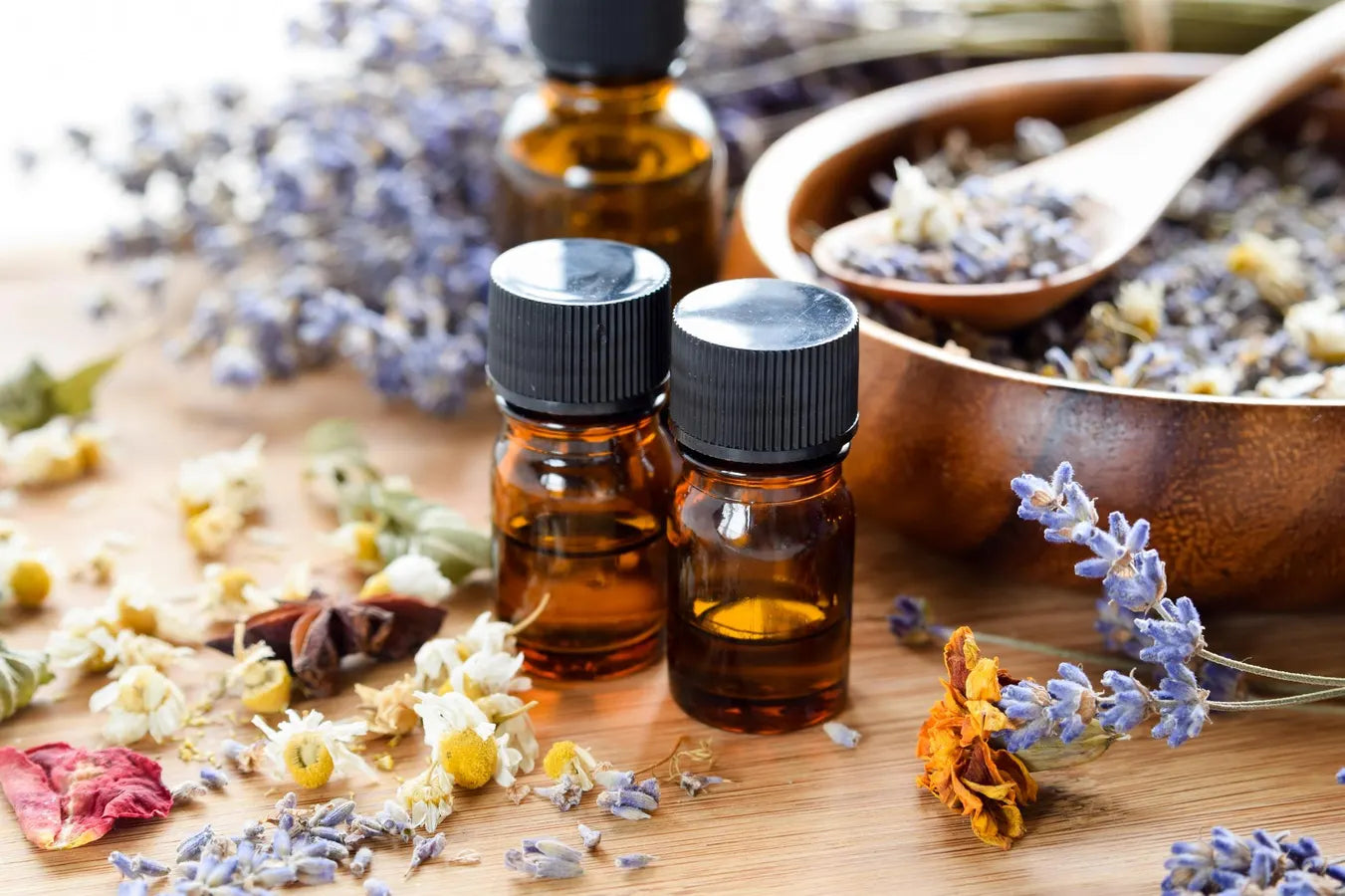 The Top Essential Oils Every Maker Needs in 2026