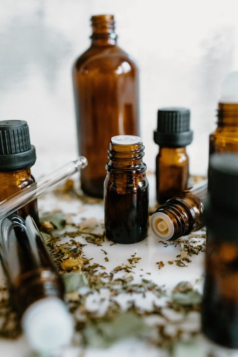 Top Ten Essential Oils Every Home Should Have