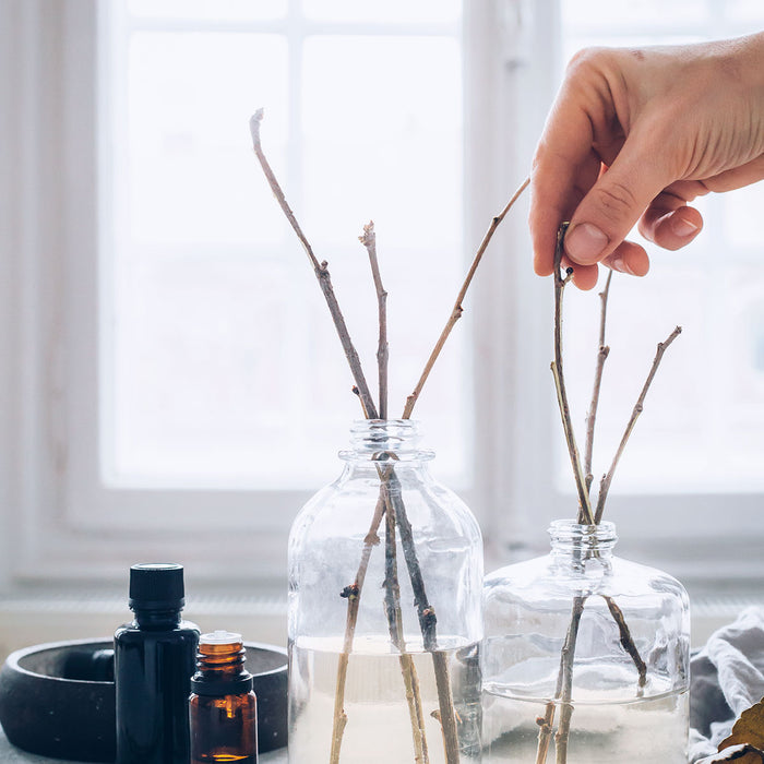 Best Essential Oils for Diffusers: The Ingredients Store Guide
