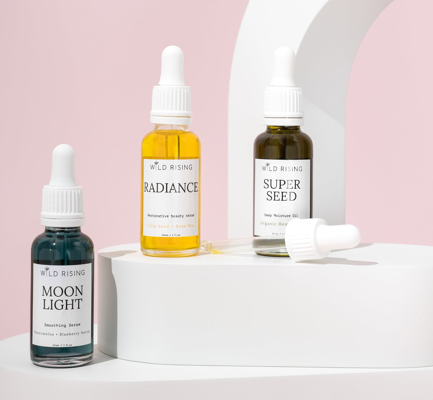 Meet the Makers - Dani, Wild Rising