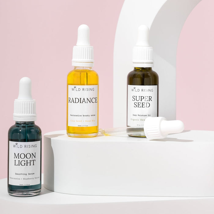 Meet the Makers - Dani, Wild Rising