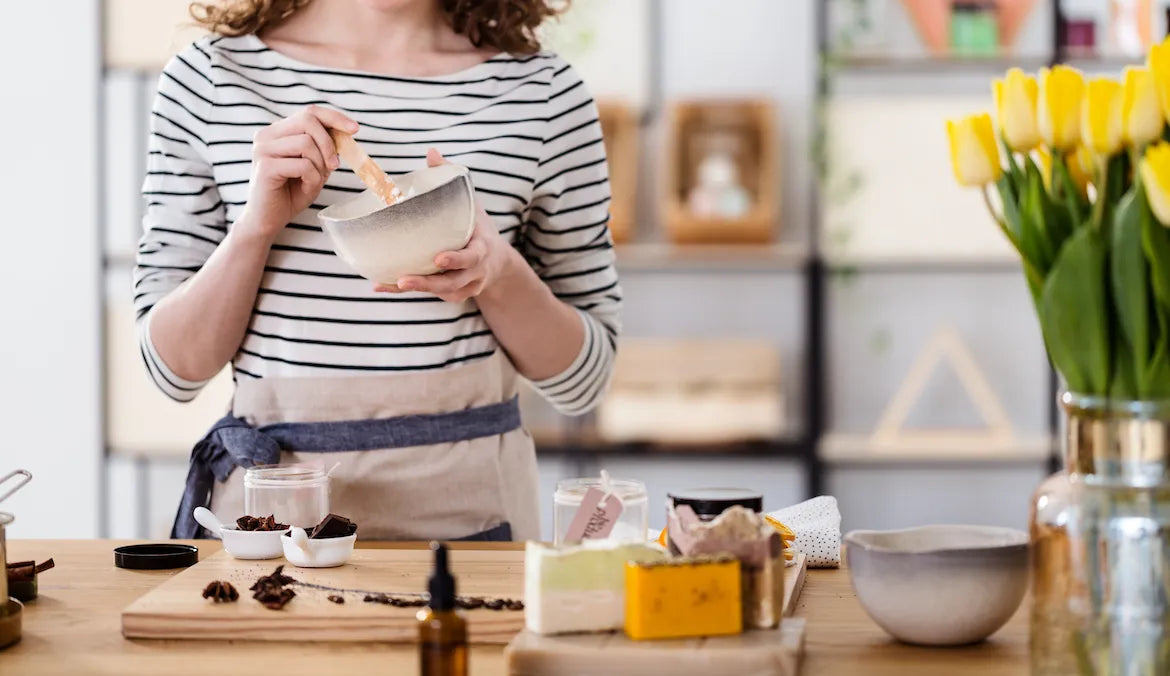 From Your Door to Store: How to Build a Brand — The Ingredients Store