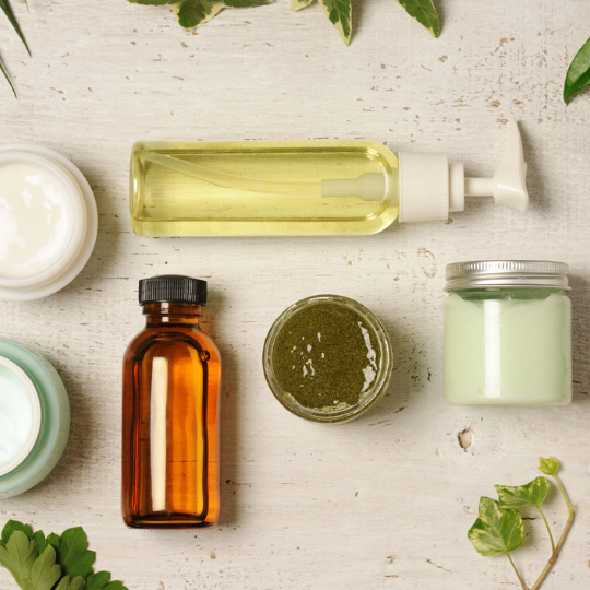 Natural Ingredients: Our 2024 Trend Report