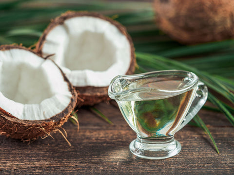 MCT Oil: Why Demand Is Expanding Across Beauty, Wellness & Nutrition