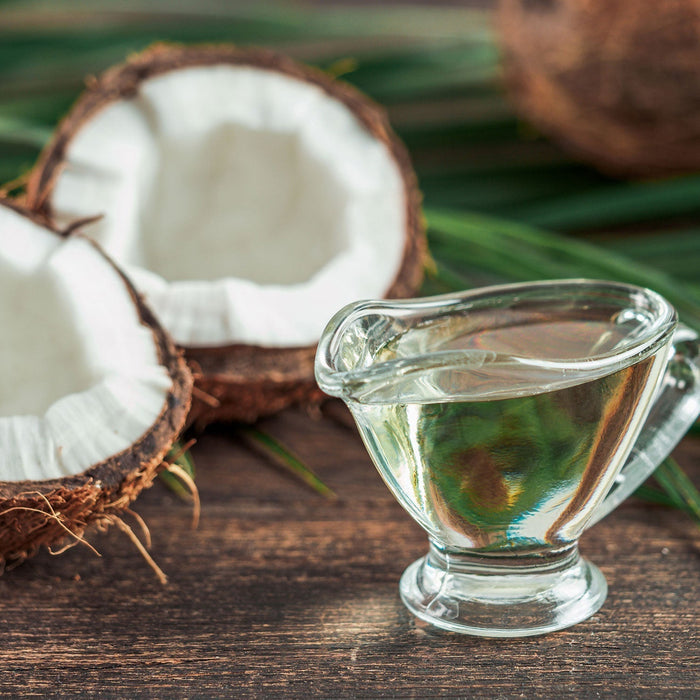 MCT Oil: Why Demand Is Expanding Across Beauty, Wellness & Nutrition