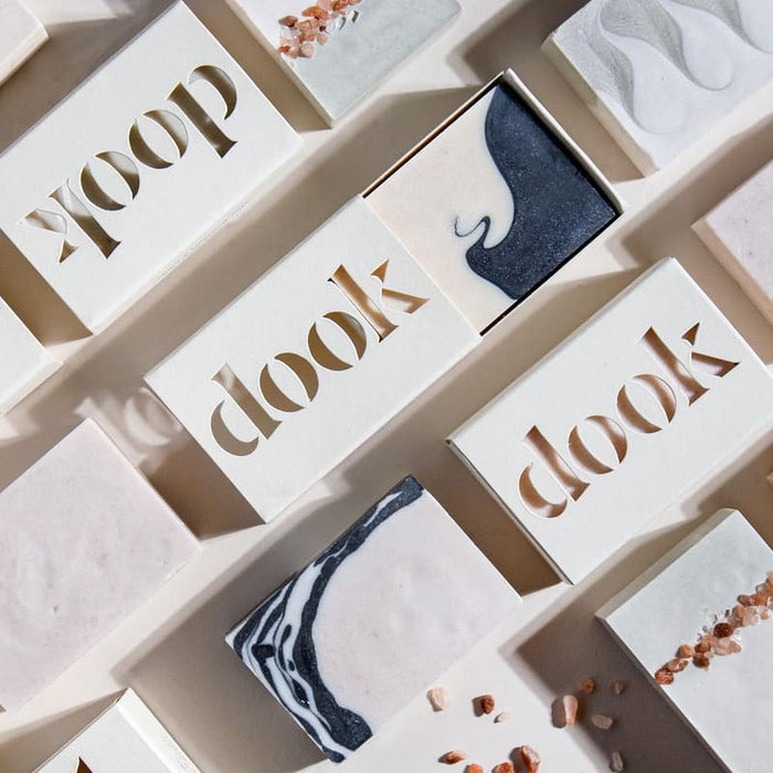 Meet the Makers - Helen Atherton, Dook
