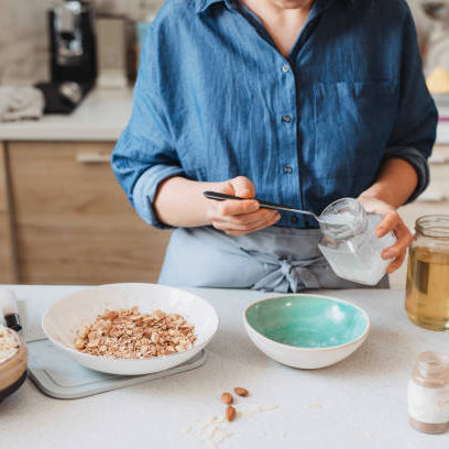 Unlocking the Potential of Coconut Oil and MCT: From Science to Skincare Marvels