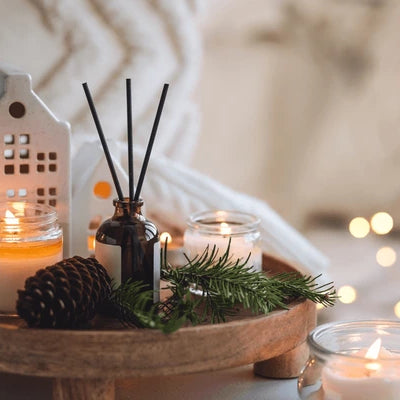 DIY Christmas Gift Guide: How to Craft the Perfect Christmas