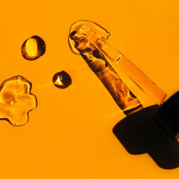 Introducing Our Complex Oil Blends