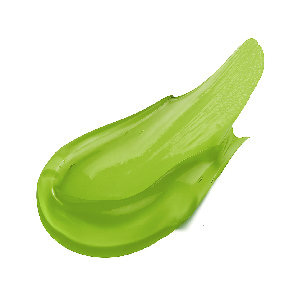 Aloe Vera & Seaweed Cosmetic Gel