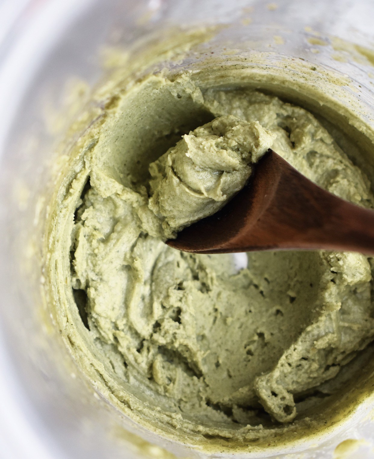 Hemp Seed Butter