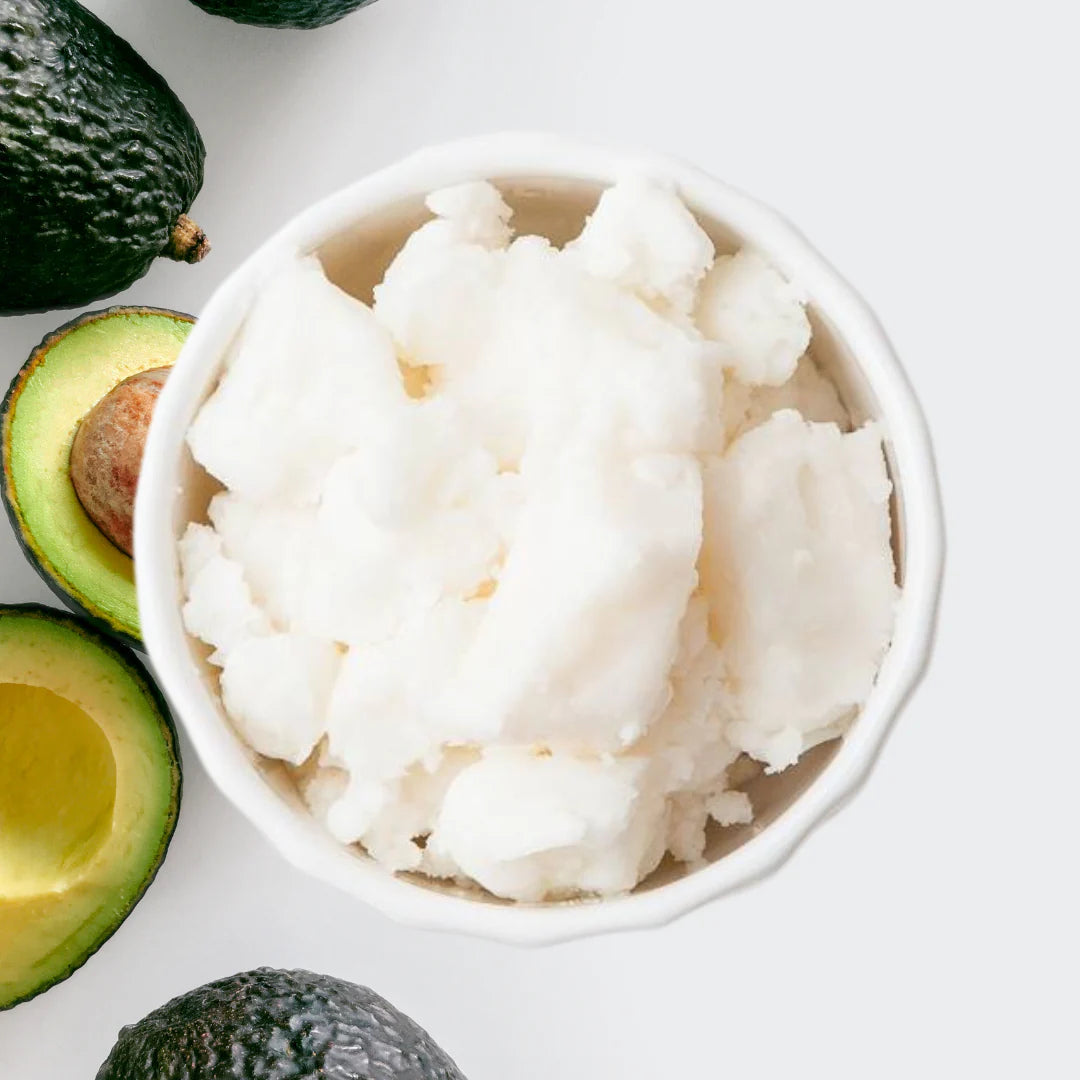 Avocado Butter