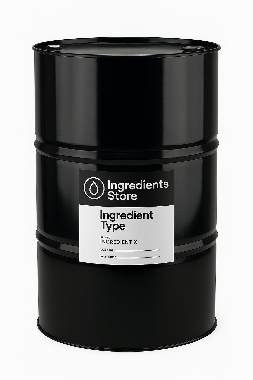 Coconut Oil, Fractionated, Liquid MCT