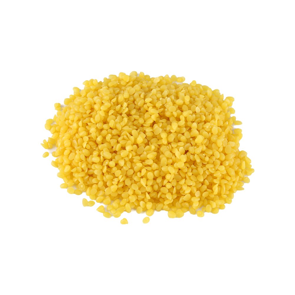 Beeswax Yellow Organic