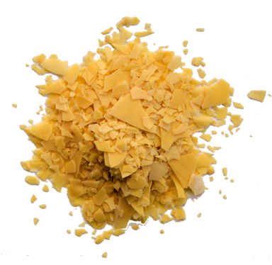 Carnauba Wax