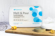 Melt & Pour Crystal Goats Milk Base