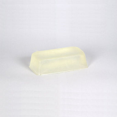 Clear Soap Base