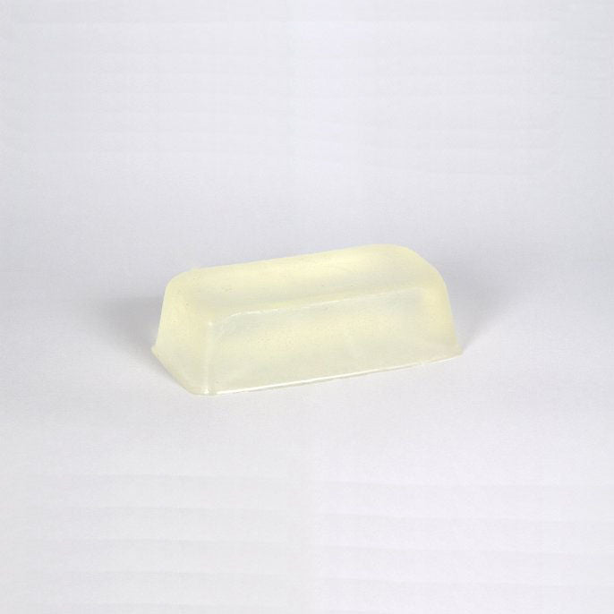 Clear Soap Base
